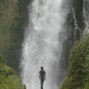 Meet your Posher, Luis